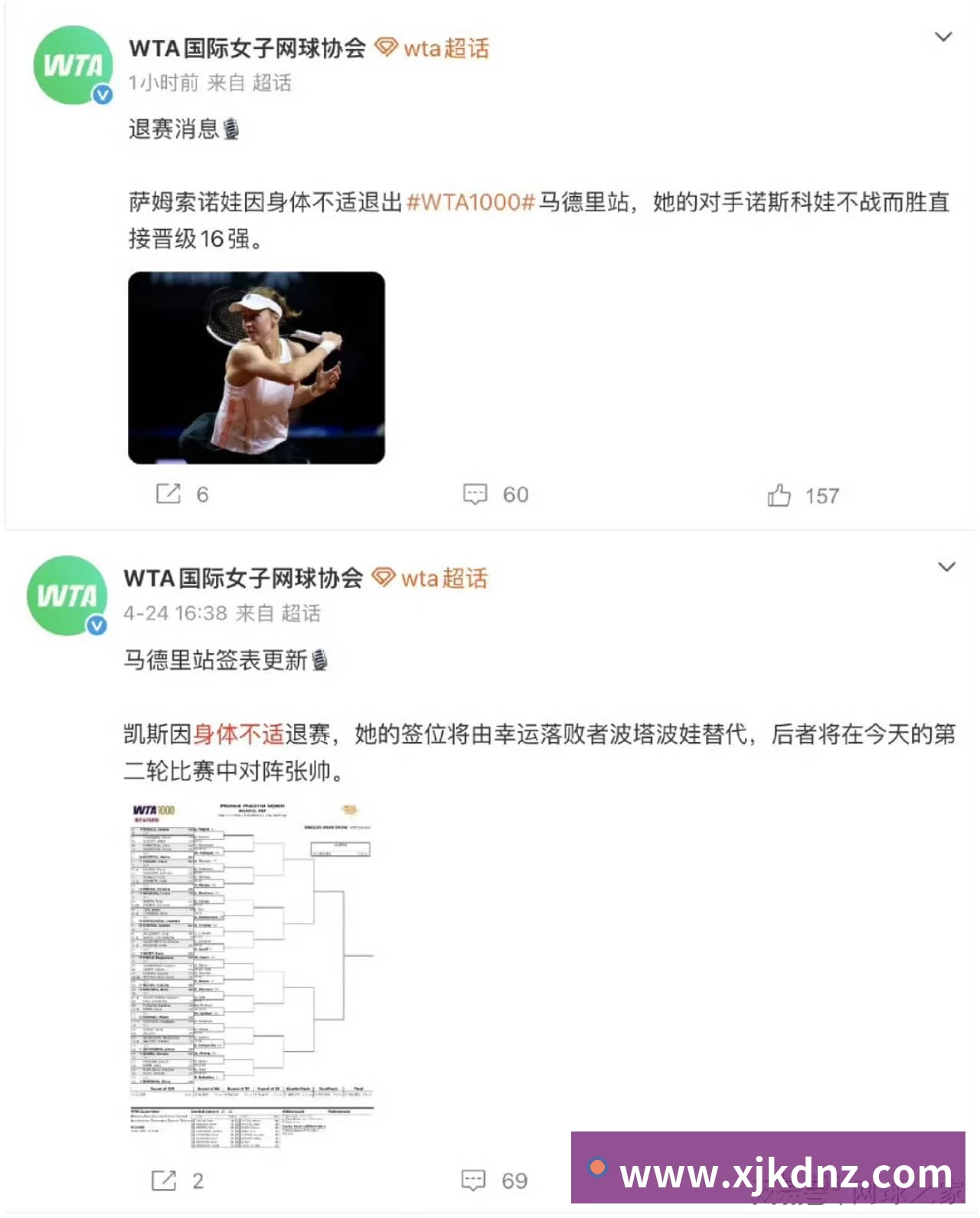 奖项证书